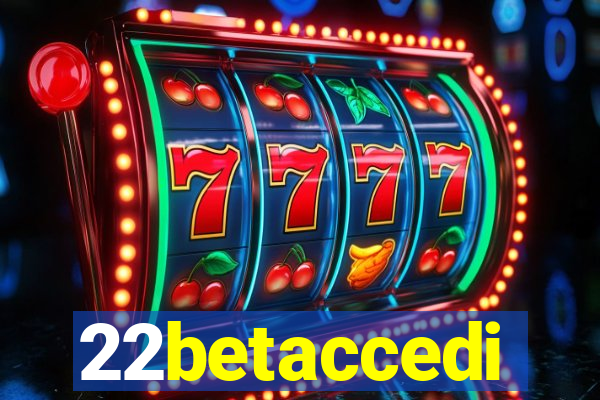 22betaccedi