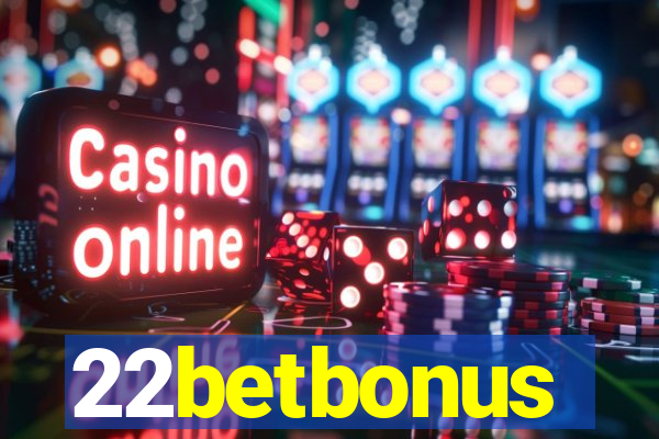 22betbonus