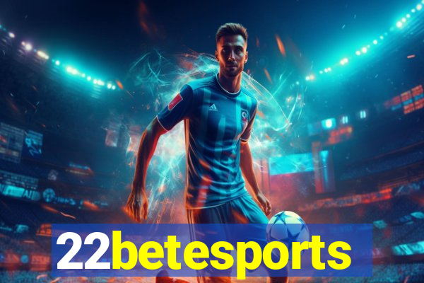 22betesports