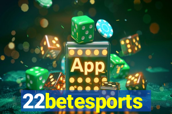 22betesports