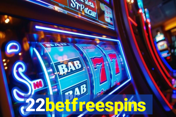 22betfreespins
