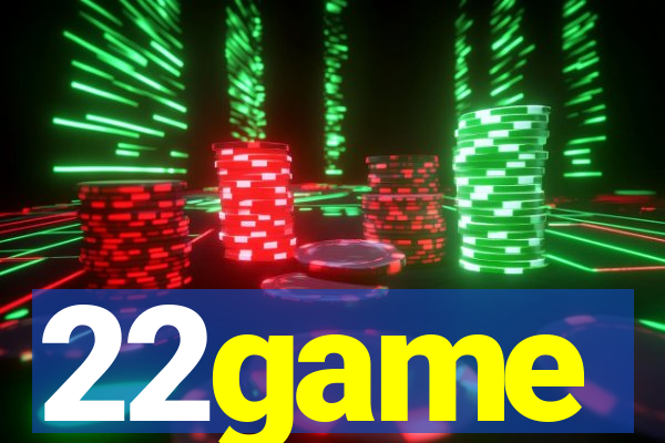 22game