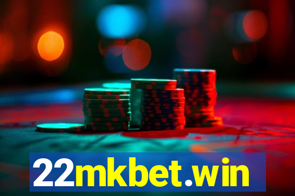 22mkbet.win