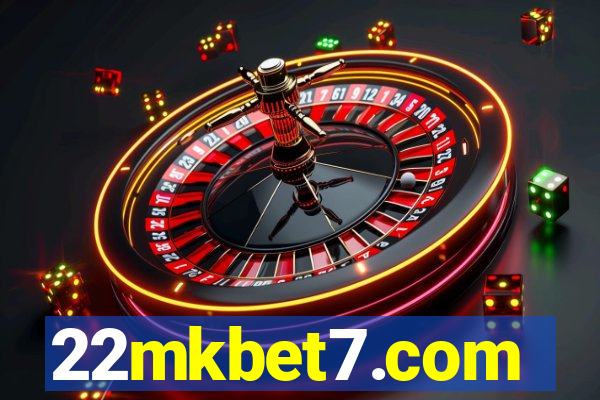 22mkbet7.com
