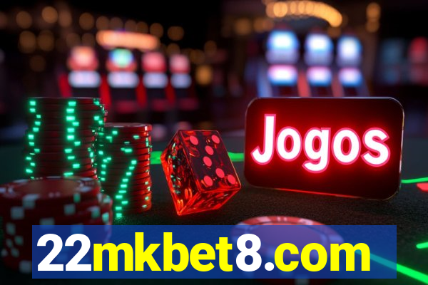 22mkbet8.com