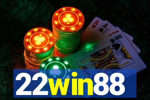 22win88