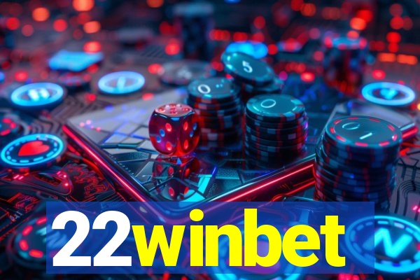 22winbet