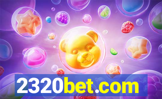 2320bet.com