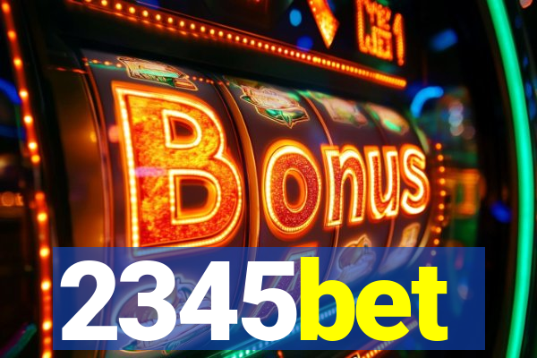 2345bet