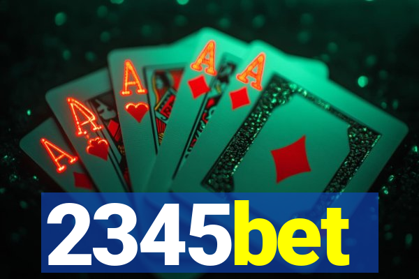 2345bet