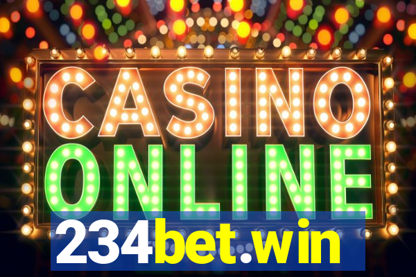 234bet.win