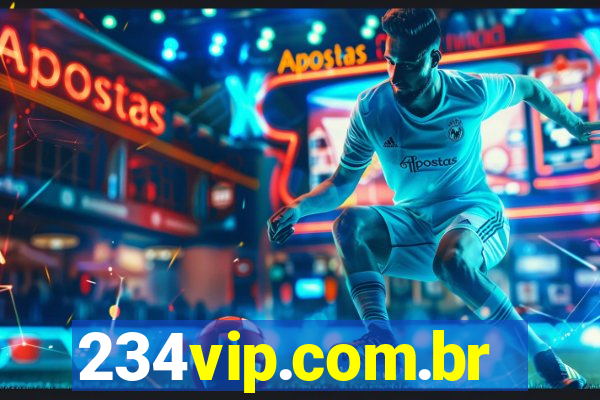 234vip.com.br