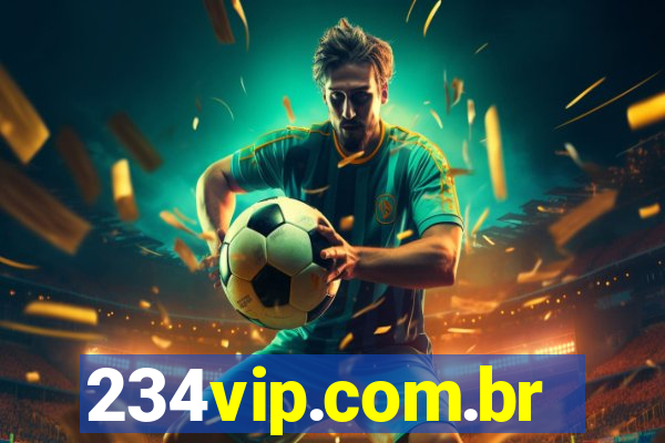 234vip.com.br