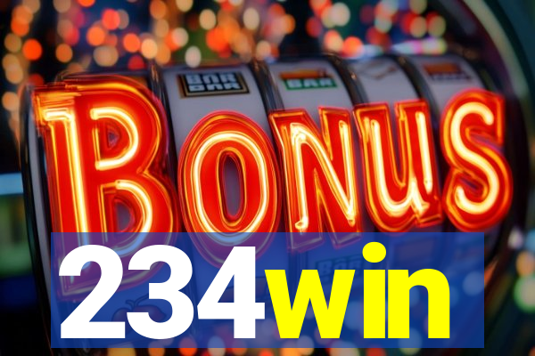 234win