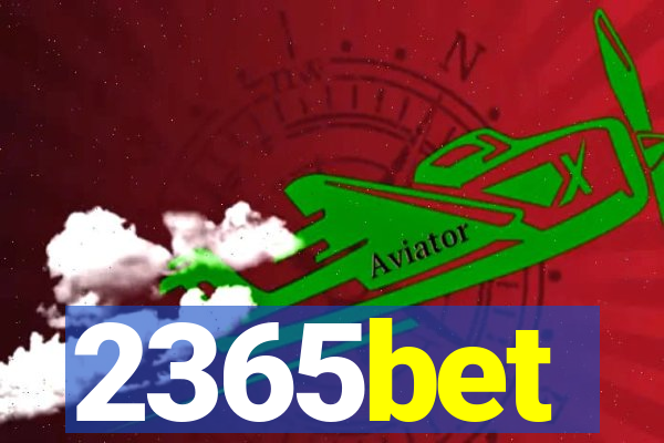 2365bet