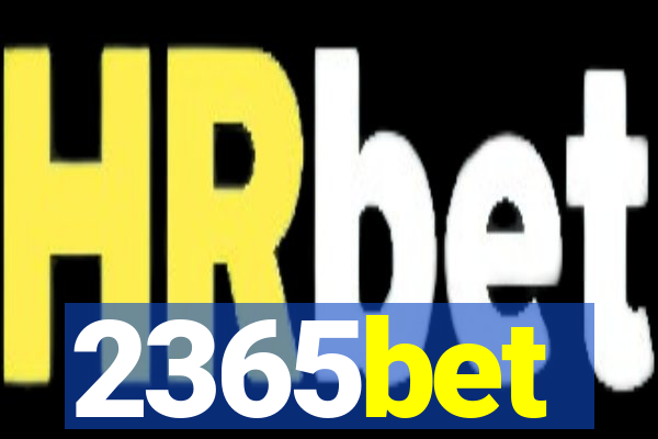 2365bet
