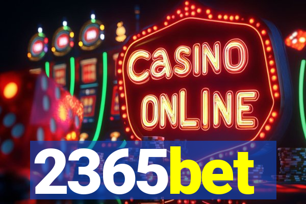 2365bet