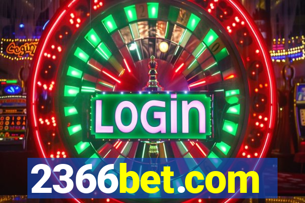 2366bet.com