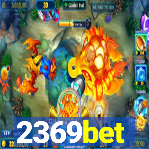 2369bet