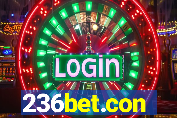236bet.con