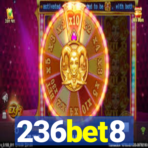 236bet8