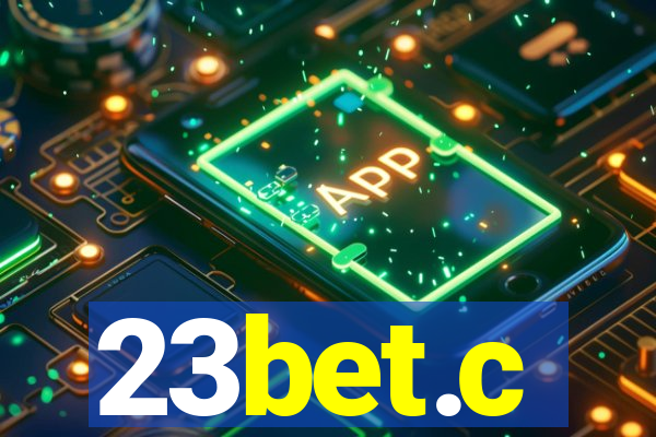 23bet.c