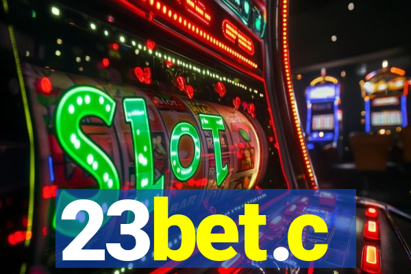 23bet.c