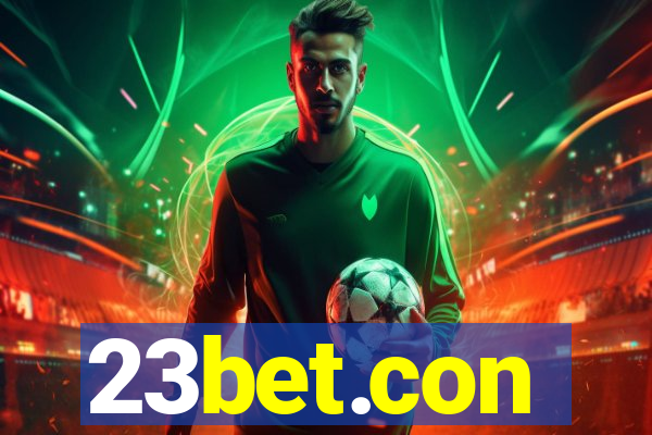 23bet.con