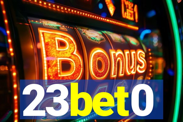 23bet0