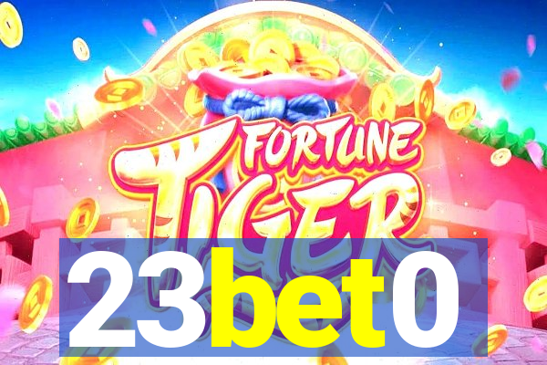 23bet0
