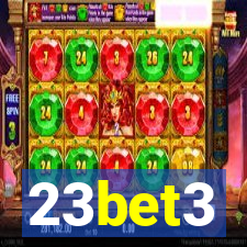 23bet3