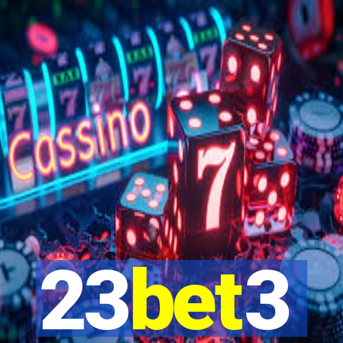 23bet3