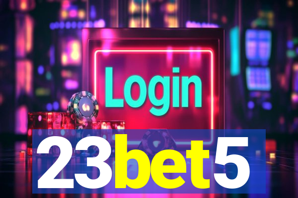 23bet5