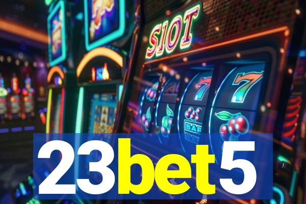 23bet5