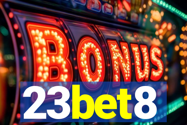 23bet8
