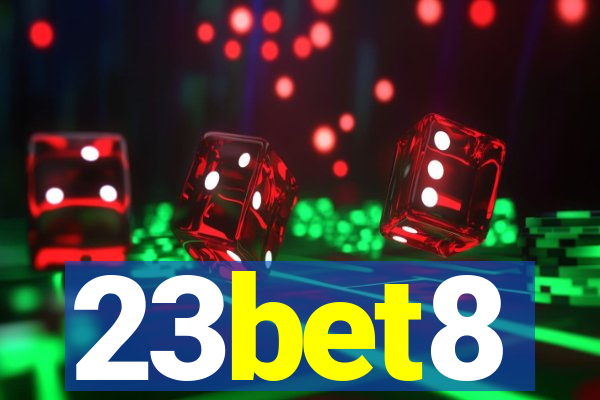 23bet8