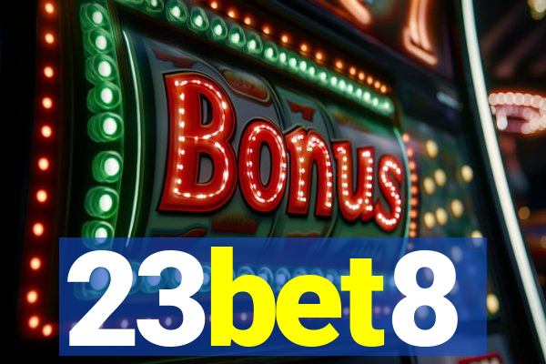 23bet8