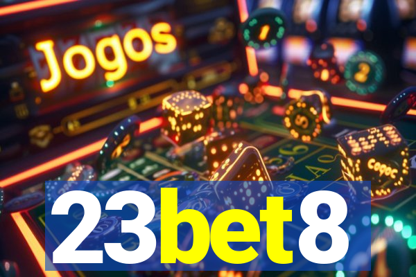 23bet8
