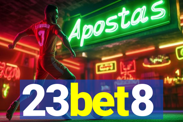 23bet8