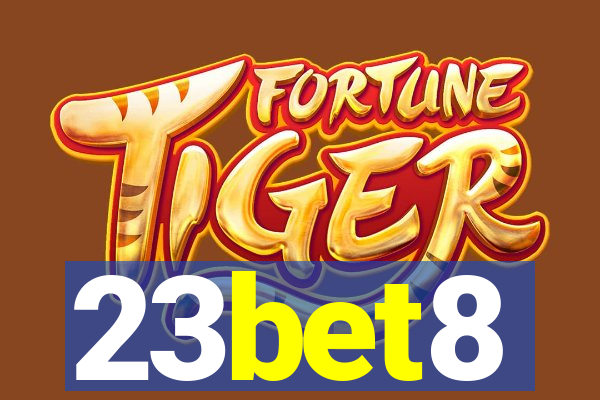 23bet8
