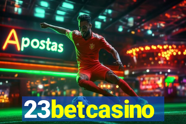 23betcasino