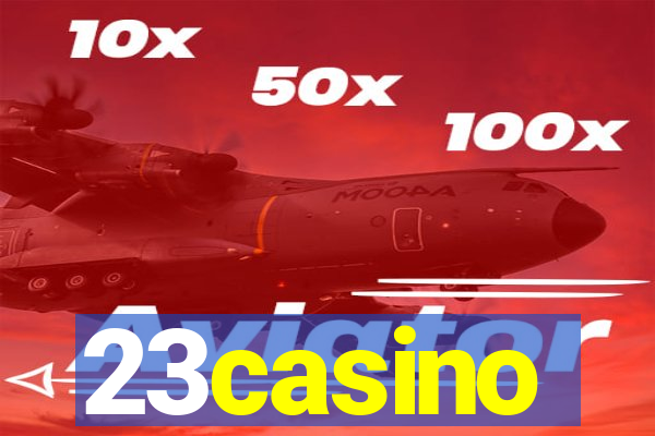 23casino