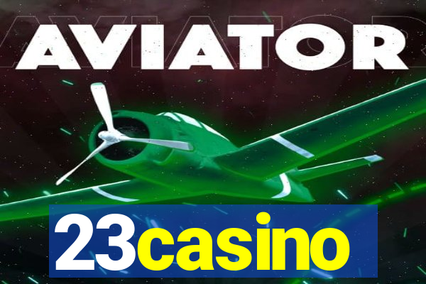 23casino