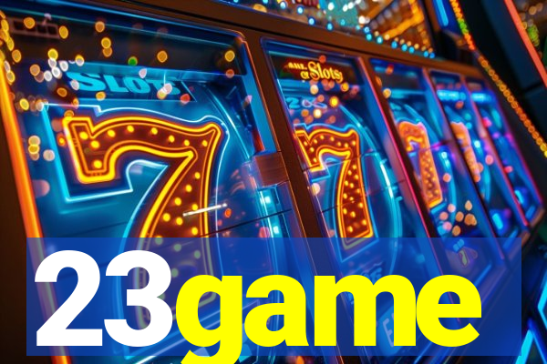 23game