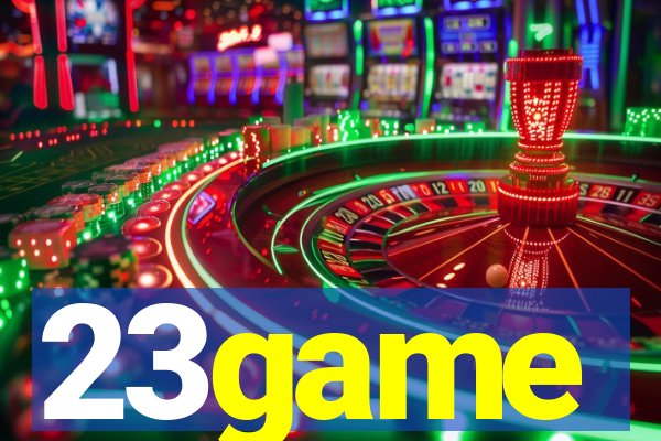 23game