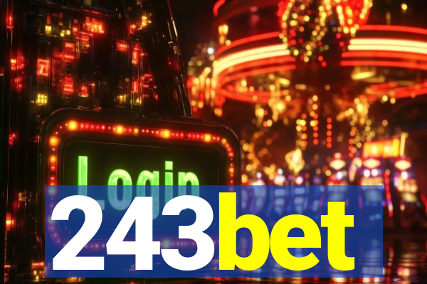 243bet