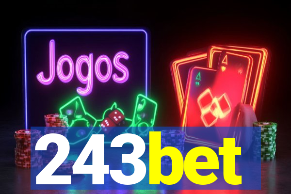 243bet
