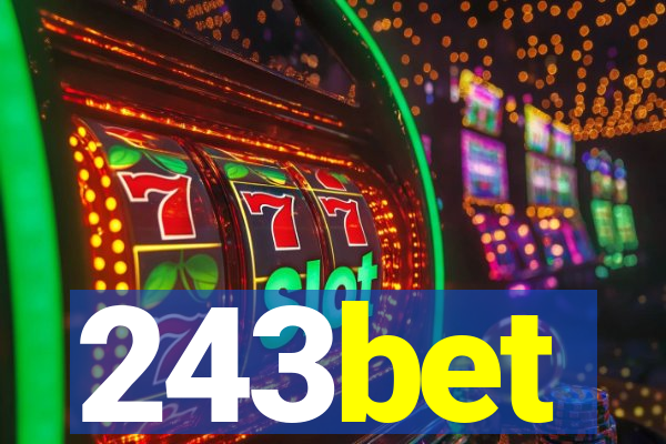 243bet