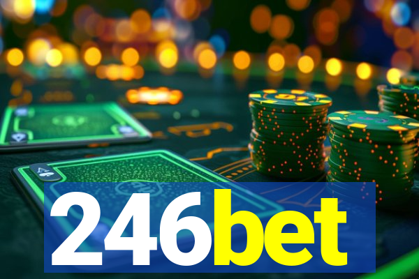 246bet