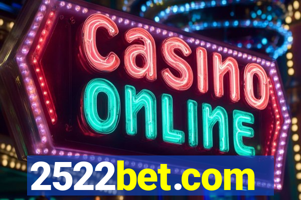 2522bet.com